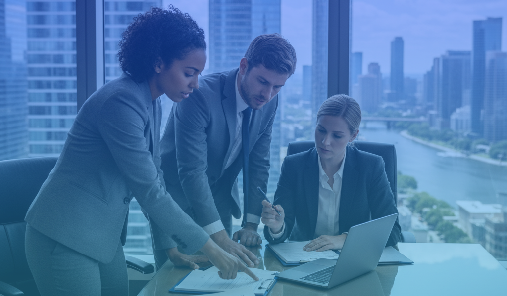 Blog | IA para abogados