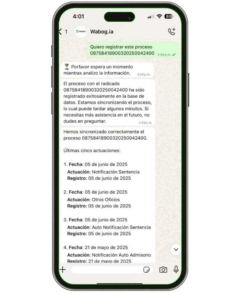 Cómo la inteligencia artificial está transformando el trabajo de los abogados