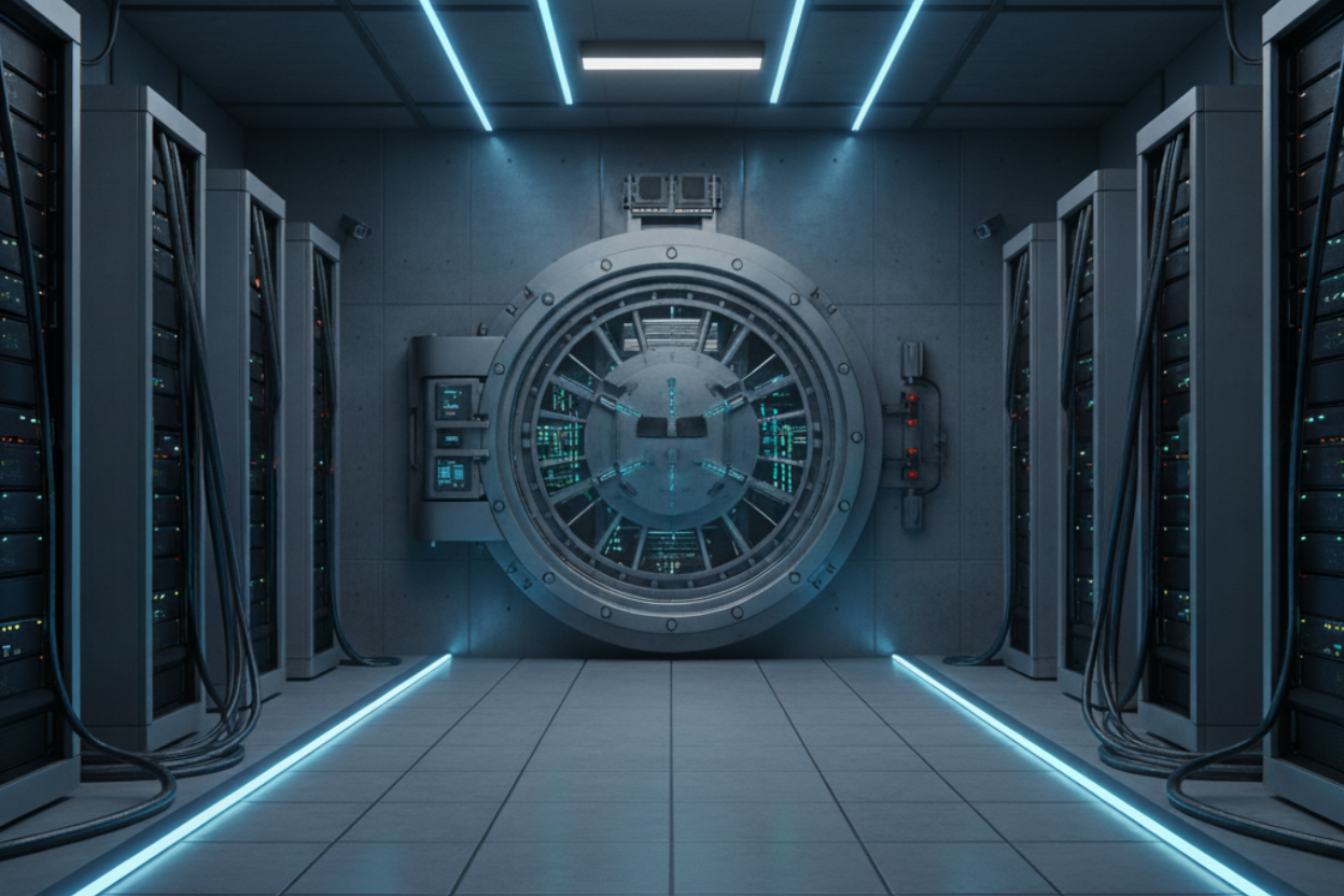 Seguridad y confidencialidad en el uso de IA