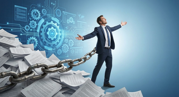 Se acabaron la revisiones manuales a procesos judiciales 